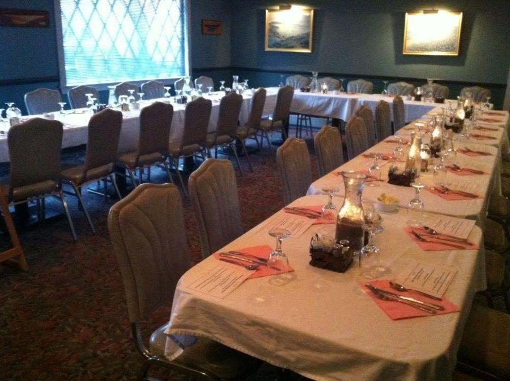 Atlantic Coast Inn Елсуърт Екстериор снимка