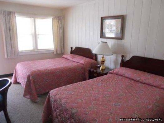Atlantic Coast Inn Елсуърт Стая снимка